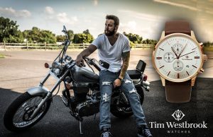 Tim Westbrook Watches